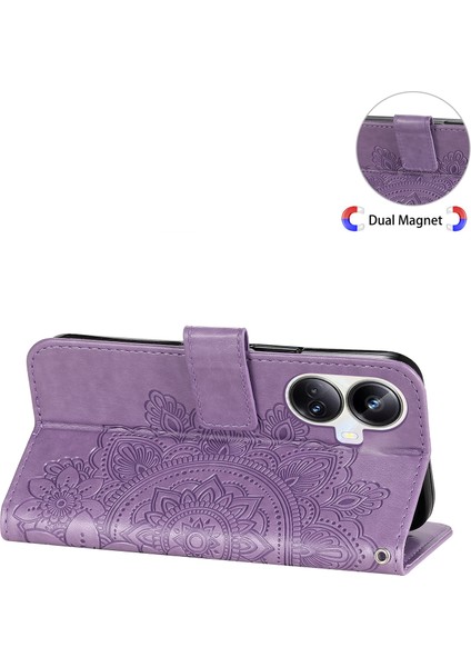 Realme 10 Pro Plus 5g Telefon Kılıfı (Yurt Dışından) fırsatları