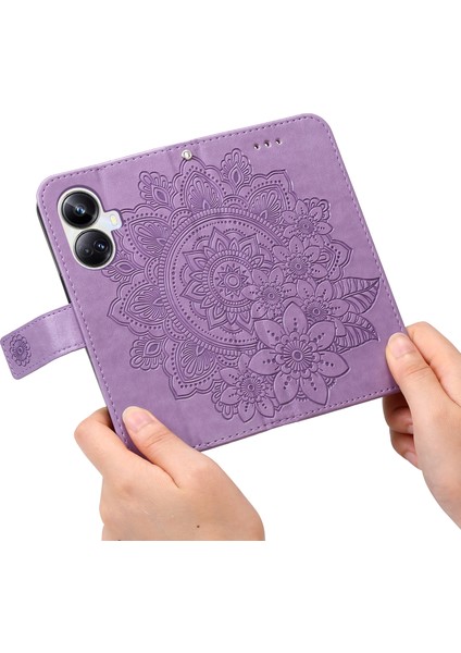 Realme 10 Pro Plus 5g Telefon Kılıfı (Yurt Dışından) indirimleri