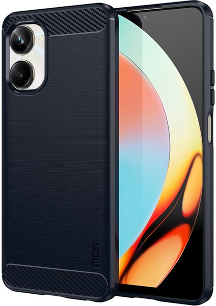 Realme 10 Pro 5g Telefon Kılıfı (Yurt Dışından)