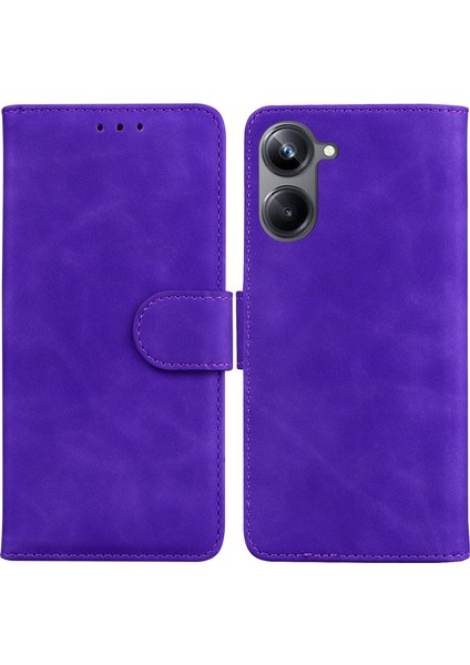 Realme 10 Pro 5g Telefon Kılıfı (Yurt Dışından)