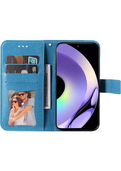 Realme 10 Pro 5g Telefon Kılıfı (Yurt Dışından) fiyatları