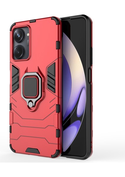 Realme 10 Pro 5g Telefon Kılıfı (Yurt Dışından)