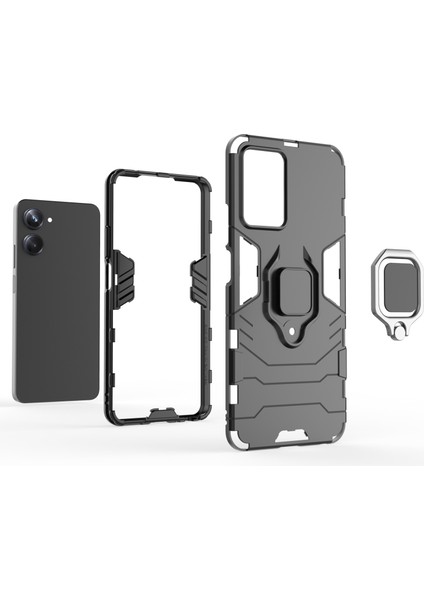 Realme 10 Pro 5g Telefon Kılıfı (Yurt Dışından) fiyatları