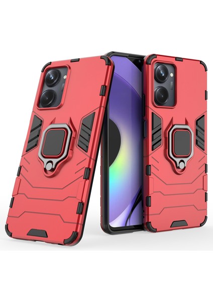 Realme 10 Pro 5g Telefon Kılıfı (Yurt Dışından) indirimleri