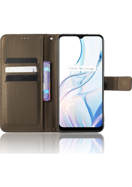 Realme C30 Telefon Kılıfı (Yurt Dışından) fiyatları