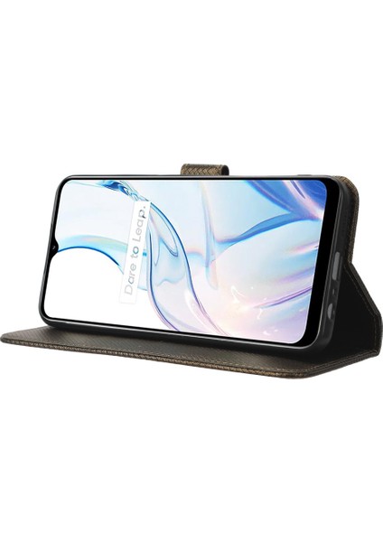Realme C30 Telefon Kılıfı (Yurt Dışından) modelleri