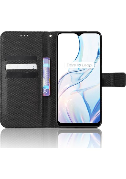 Realme C30 Telefon Kılıfı (Yurt Dışından)