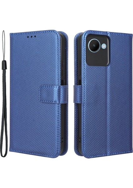 Realme C30 Telefon Kılıfı (Yurt Dışından)