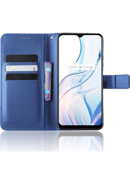 Realme C30 Telefon Kılıfı (Yurt Dışından) fiyatları
