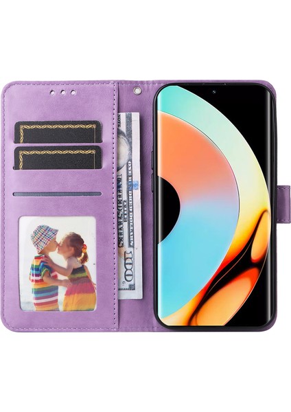 Realme 10 Pro Plus 5g Telefon Kılıfı (Yurt Dışından) fiyatları