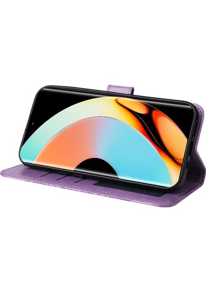 Realme 10 Pro Plus 5g Telefon Kılıfı (Yurt Dışından) modelleri