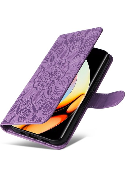 Realme 10 Pro Plus 5g Telefon Kılıfı (Yurt Dışından) indirimleri