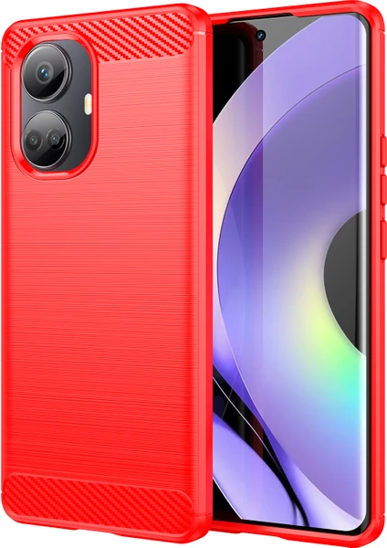 Realme 10 Pro Plus 5g Telefon Kılıfı (Yurt Dışından)