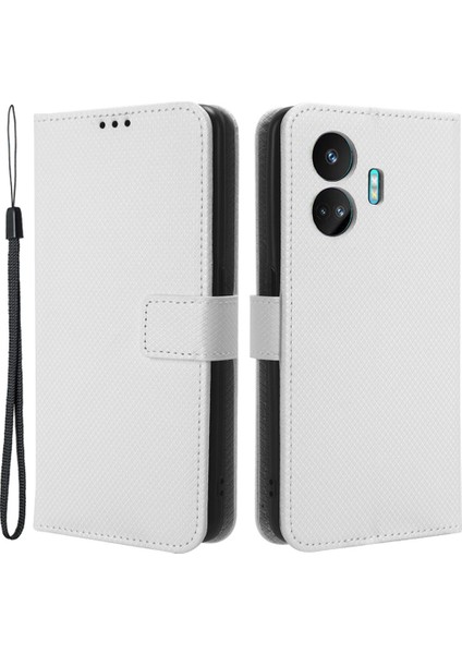 Realme Gt Neo5 Se 5g Telefon Kılıfı (Yurt Dışından)