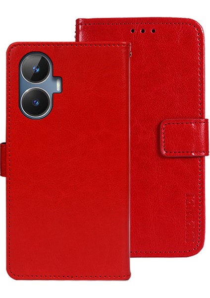 Realme Narzo N55 4g Telefon Kılıfı (Yurt Dışından)