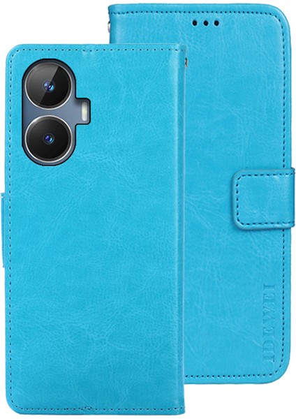 Realme Narzo N55 4g Telefon Kılıfı (Yurt Dışından)