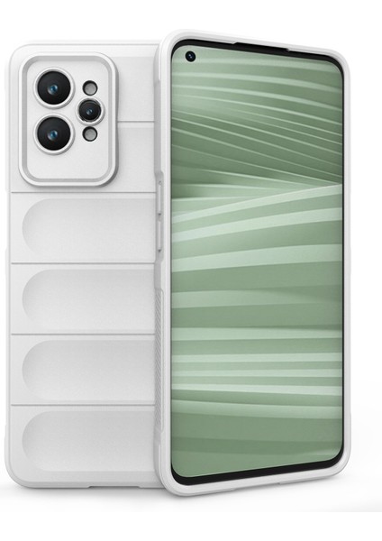 Realme Gt2 Pro Telefon Kılıfı (Yurt Dışından)