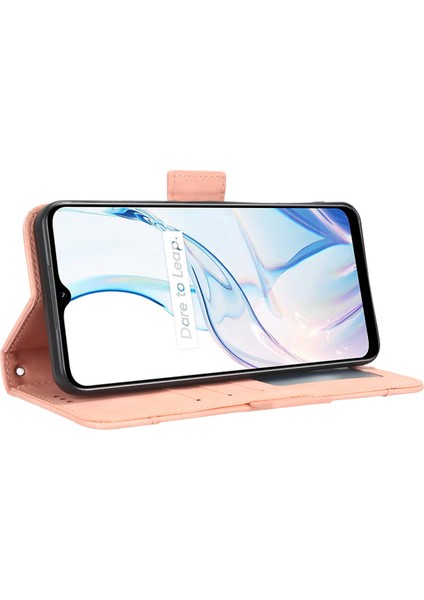 Realme C30 Telefon Kılıfı (Yurt Dışından) fırsatları