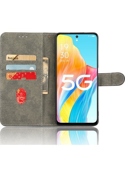 Oppo A98 5g Telefon Kılıfı (Yurt Dışından) modelleri
