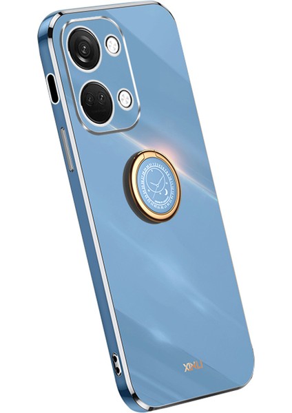 One Plus Ace 2V Telefon Kılıfı (Yurt Dışından)