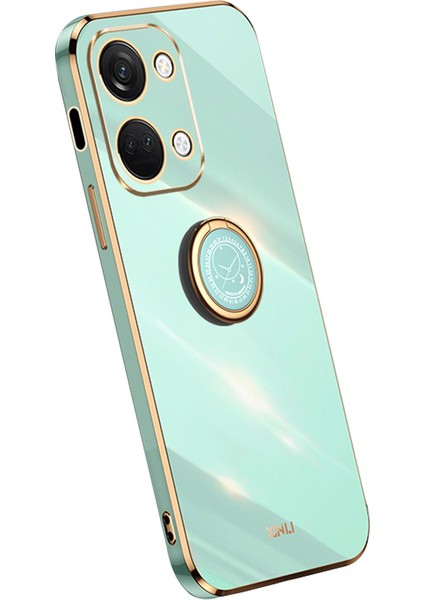 One Plus Ace 2V Telefon Kılıfı (Yurt Dışından)