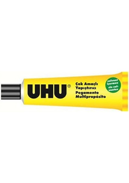 Çok Amaçlı Yapıştırıcı - 20ML