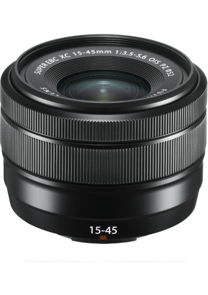 X-S20 Siyah + XC15-45MM Kit fırsatları