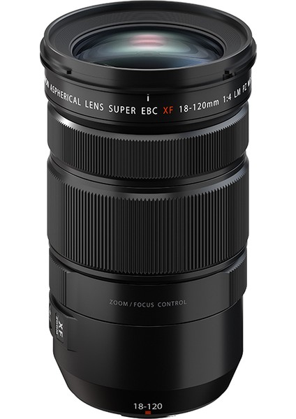 X-S20 Siyah + XF18-120MM Kit fırsatları