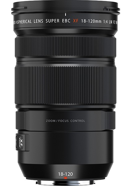 X-S20 Siyah + XF18-120MM Kit indirimleri