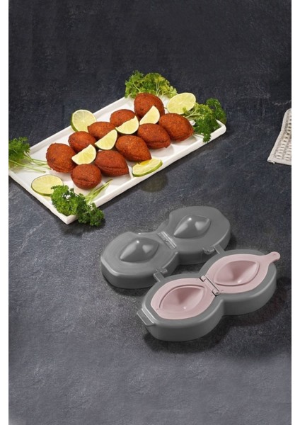 Yüsra Içli Köfte Aparatı Vp-092