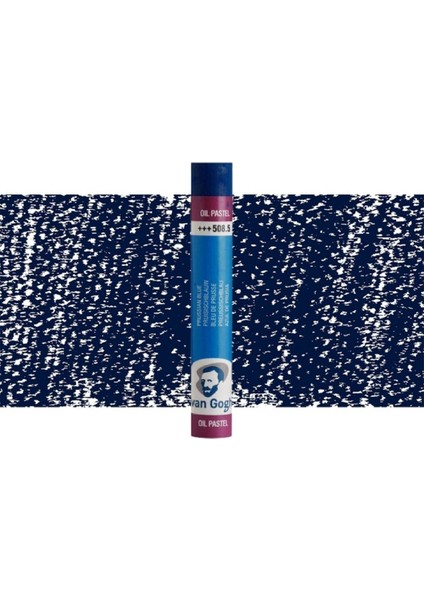 Van Gogh Yağlı Pastel Boya Prussian Blue 508.5