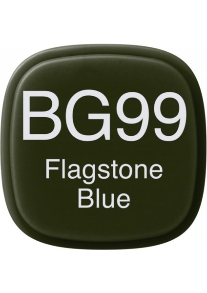 Marker Kalemi BG99 Flagstone Blue