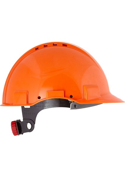 Cng 600 Baret Turuncu