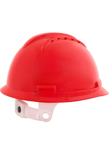 Sp 200 Plastik Içlik Ayarlı Baret Kırmızı fiyatları