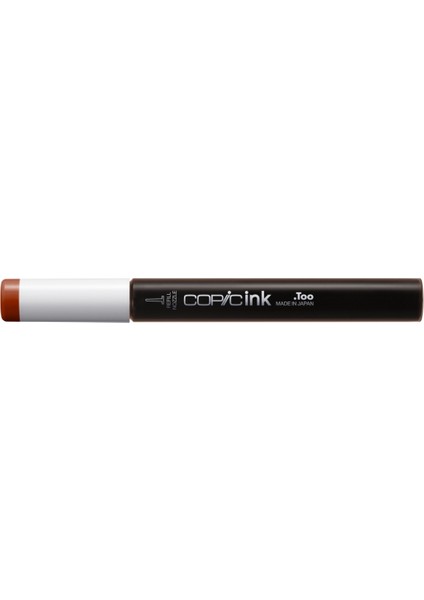 Ink Marker Sketch Ciao Mürekkebi 12ML E19