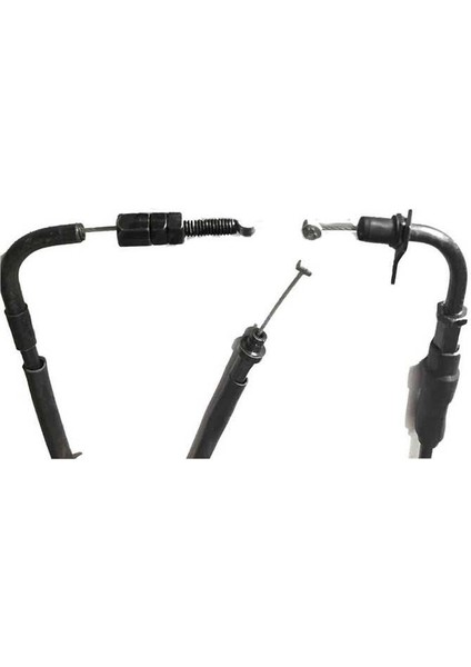Tvs Apache RTR150 2007-2010 Gaz Halatı Teli Sb