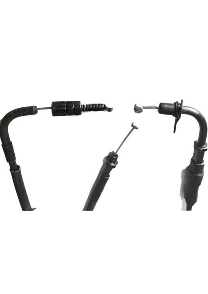 Tvs Apache RTR150 2007-2010 Gaz Halatı Teli Sb