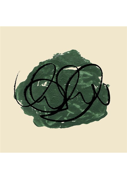 Soyut Tasarım ve Manzara Doğal Taş Bardak Altlığı 4'lü Set - Natural Stone Coasters modelleri