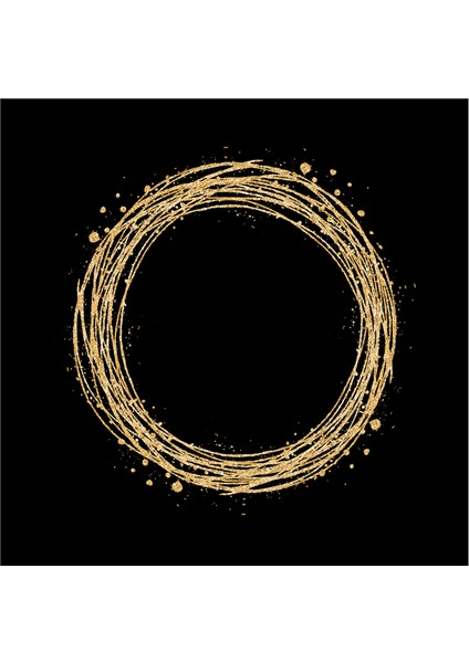 Soyut Tasarımlar Doğal Taş Bardak Altlığı 4'lü Set - Natural Stone Coasters indirimleri