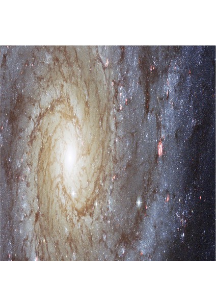 Galaksi ve Uzay Manzaraları Doğal Taş Bardak Altlığı 4'lü Set - Natural Stone Coasters modelleri