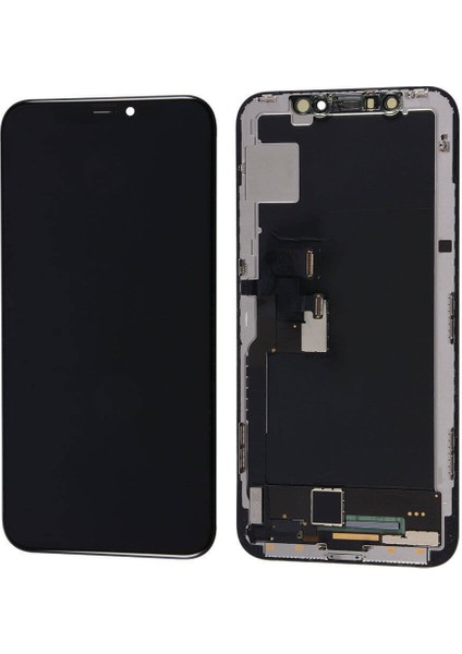 IPhone x LCD Ekran Dokunmatik Full Panel Uyumlu