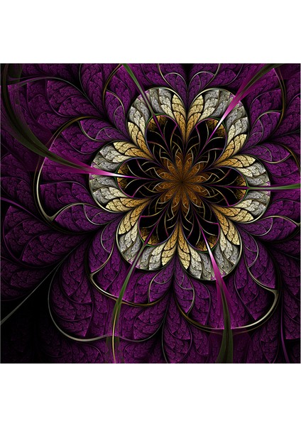 Geometrik Desenler Doğal Taş Bardak Altlığı 4'lü Set - Natural Stone Coasters indirimleri