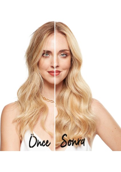 Pro-V Miracles Hydra Glow 4'lü Saç Bakım Seti modelleri