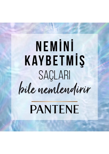 Pro-V Miracles Hydra Glow 4'lü Saç Bakım Seti indirimleri