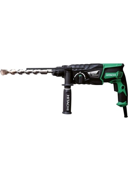 DH26PC2 830 Watt 3.2 Jolue Profesyonel Sds-Plus Kırıcı Delici