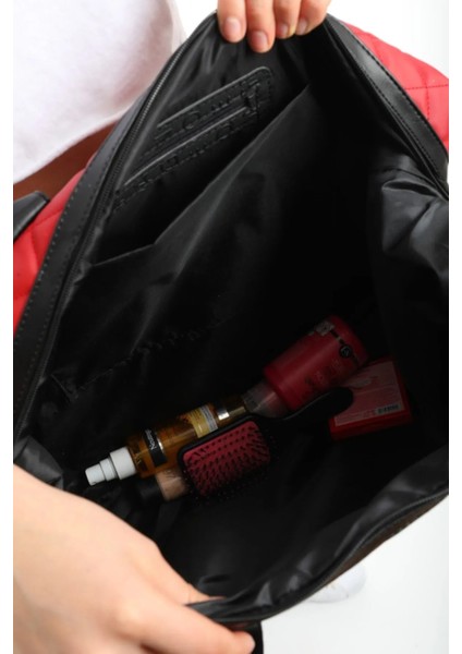 Club Kadın ve Erkek Unisex Seyahat Valizi/sezonluk Valiz/el Bavulu/omuz Valizi Çanta fırsatları