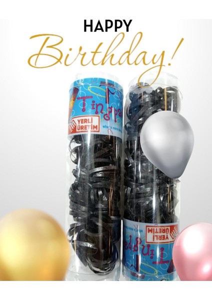 Saç Örgü Lastiği Mini Ince Lastik Çocuk Saç Toka (Kalın) Siyah Siyah fiyatları