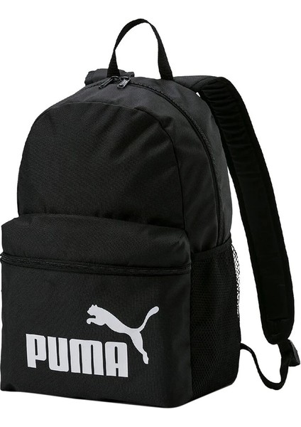 Phase Backpack Sırt Çantası 7548701 Siyah