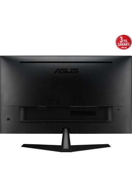 ASUS VY279HGE 27 inç 144Hz 1ms Full HD FreeSync IPS Gaming Monitör