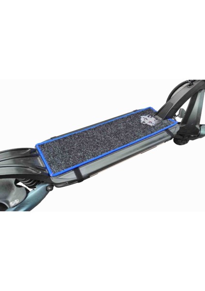 Elektrikli Scooter Aksesuar Koruyucu Paspas Sway 2000W Yb-F3 Seçenekli